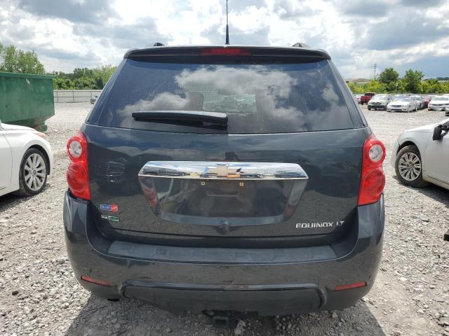 Photo 5 VIN: 2GNALDEK5C1201678 - CHEVROLET EQUINOX 