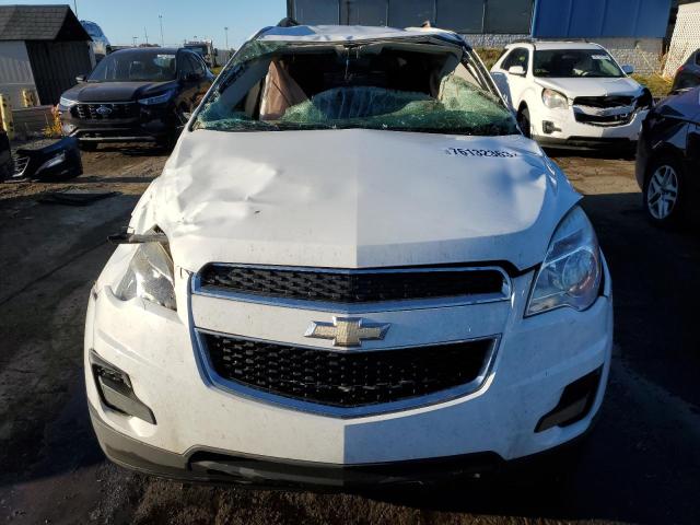 Photo 4 VIN: 2GNALDEK5C1224474 - CHEVROLET EQUINOX 