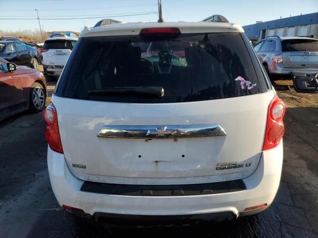 Photo 5 VIN: 2GNALDEK5C1224474 - CHEVROLET EQUINOX 