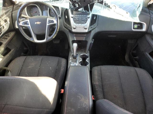 Photo 7 VIN: 2GNALDEK5C1224474 - CHEVROLET EQUINOX 