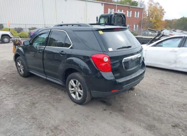 Photo 2 VIN: 2GNALDEK5C1235491 - CHEVROLET EQUINOX 