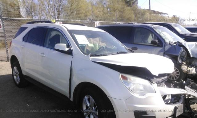 Photo 0 VIN: 2GNALDEK5C1237760 - CHEVROLET EQUINOX 