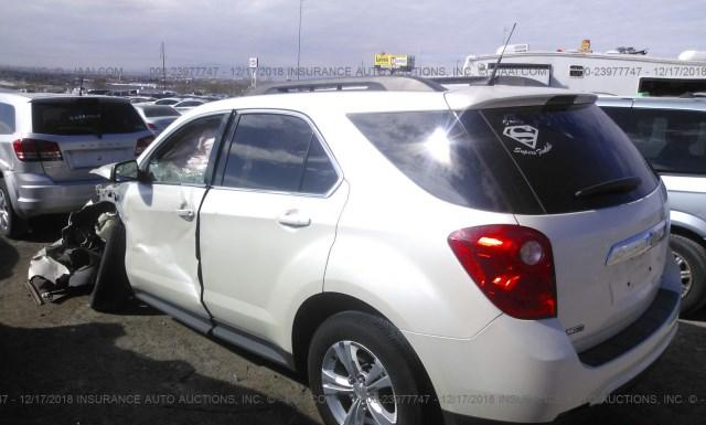 Photo 2 VIN: 2GNALDEK5C1237760 - CHEVROLET EQUINOX 