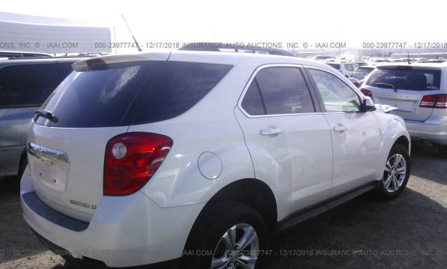 Photo 3 VIN: 2GNALDEK5C1237760 - CHEVROLET EQUINOX 