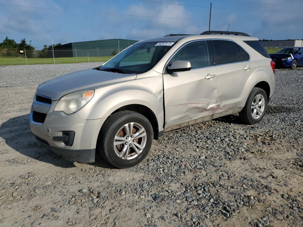 Photo 0 VIN: 2GNALDEK5C1238357 - CHEVROLET EQUINOX 