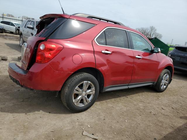 Photo 2 VIN: 2GNALDEK5C1247317 - CHEVROLET EQUINOX LT 