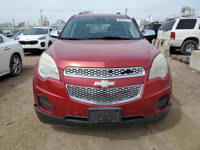 Photo 4 VIN: 2GNALDEK5C1247317 - CHEVROLET EQUINOX LT 