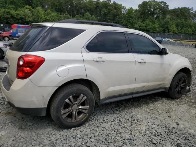 Photo 2 VIN: 2GNALDEK5C1257765 - CHEVROLET EQUINOX LT 