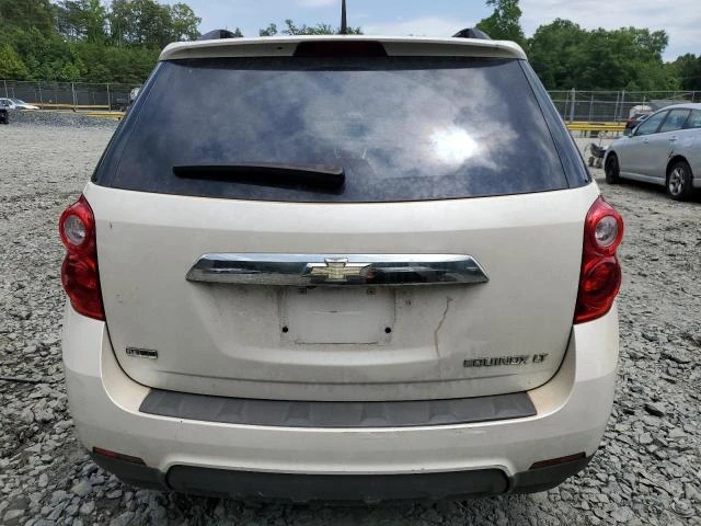 Photo 5 VIN: 2GNALDEK5C1257765 - CHEVROLET EQUINOX LT 