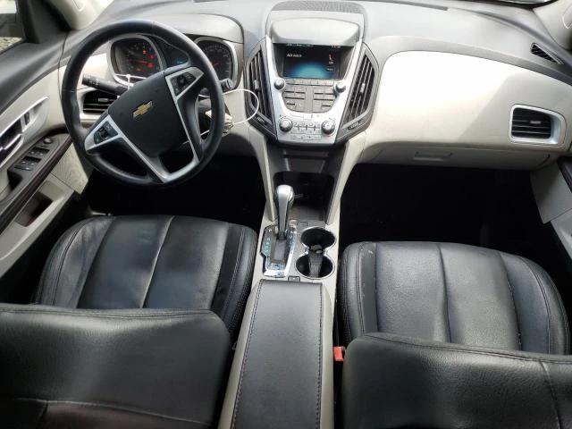 Photo 7 VIN: 2GNALDEK5C1257765 - CHEVROLET EQUINOX LT 