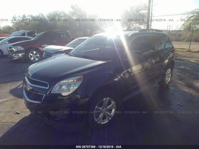 Photo 1 VIN: 2GNALDEK5C1273075 - CHEVROLET EQUINOX 