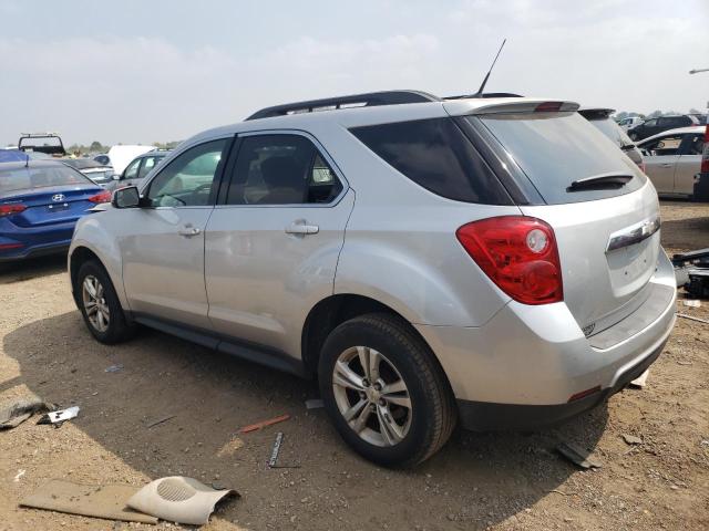 Photo 1 VIN: 2GNALDEK5C1278955 - CHEVROLET EQUINOX 