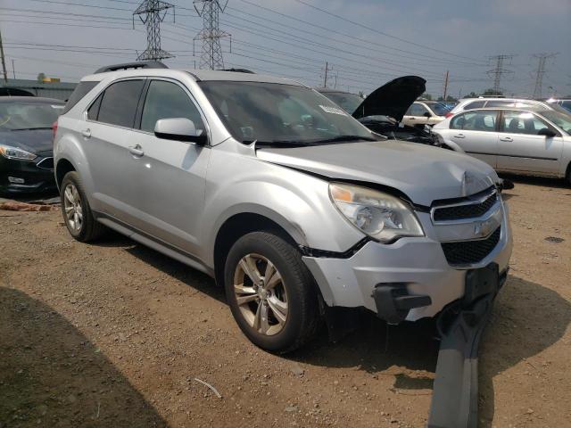 Photo 3 VIN: 2GNALDEK5C1278955 - CHEVROLET EQUINOX 