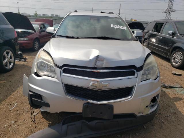 Photo 4 VIN: 2GNALDEK5C1278955 - CHEVROLET EQUINOX 