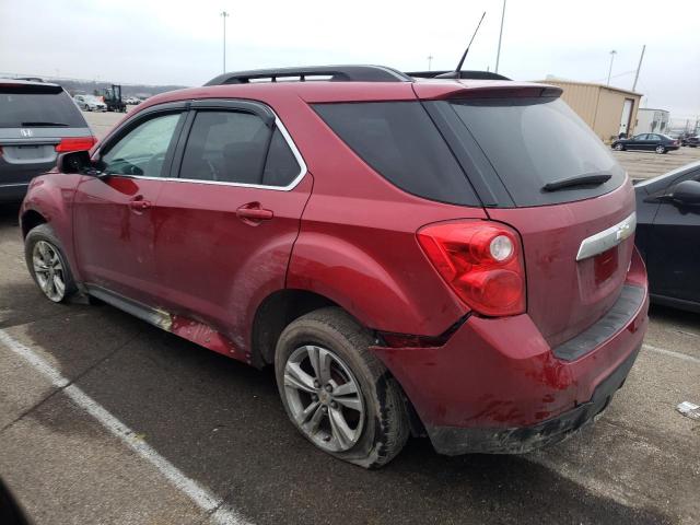 Photo 1 VIN: 2GNALDEK5C1282939 - CHEVROLET EQUINOX LT 