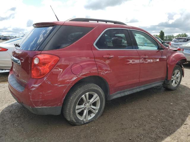 Photo 2 VIN: 2GNALDEK5C1301795 - CHEVROLET EQUINOX LT 