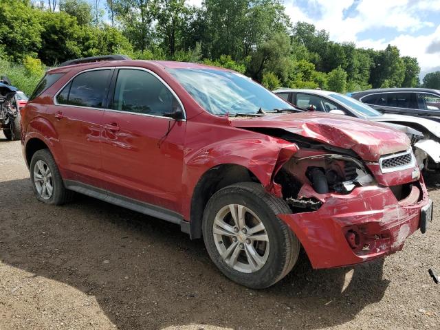 Photo 3 VIN: 2GNALDEK5C1301795 - CHEVROLET EQUINOX LT 