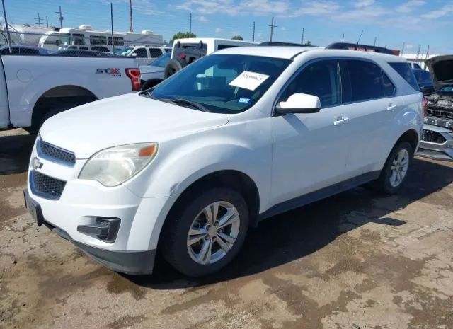 Photo 1 VIN: 2GNALDEK5C1312165 - CHEVROLET EQUINOX 