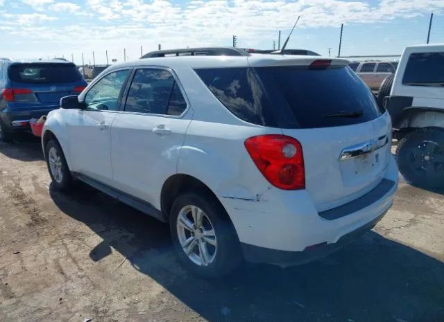 Photo 2 VIN: 2GNALDEK5C1312165 - CHEVROLET EQUINOX 