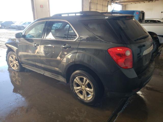 Photo 1 VIN: 2GNALDEK5C1318581 - CHEVROLET EQUINOX LT 