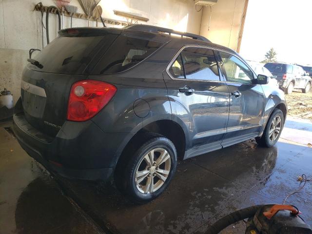 Photo 2 VIN: 2GNALDEK5C1318581 - CHEVROLET EQUINOX LT 