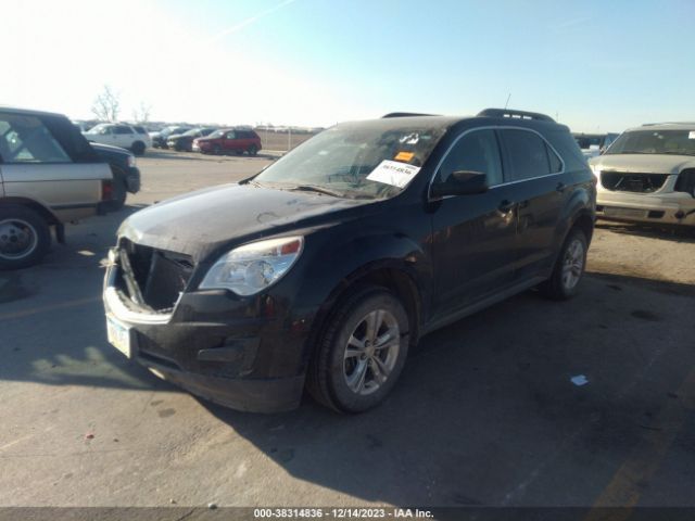 Photo 1 VIN: 2GNALDEK5C1321934 - CHEVROLET EQUINOX 