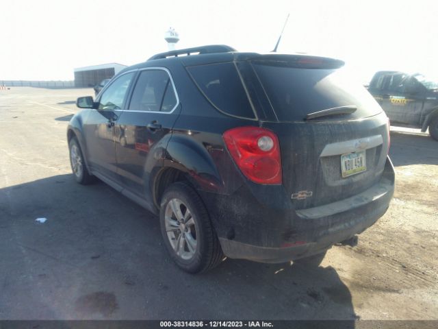 Photo 2 VIN: 2GNALDEK5C1321934 - CHEVROLET EQUINOX 