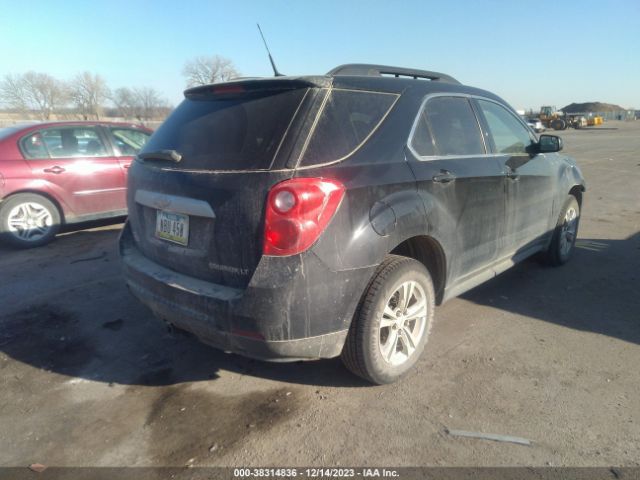 Photo 3 VIN: 2GNALDEK5C1321934 - CHEVROLET EQUINOX 