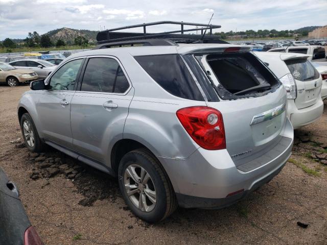 Photo 1 VIN: 2GNALDEK5C1329631 - CHEVROLET EQUINOX LT 