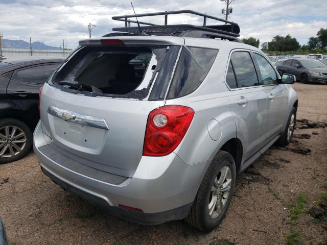 Photo 2 VIN: 2GNALDEK5C1329631 - CHEVROLET EQUINOX LT 