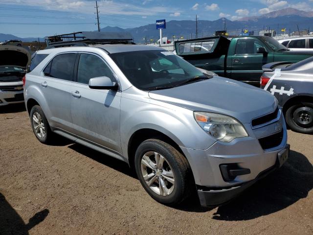 Photo 3 VIN: 2GNALDEK5C1329631 - CHEVROLET EQUINOX LT 