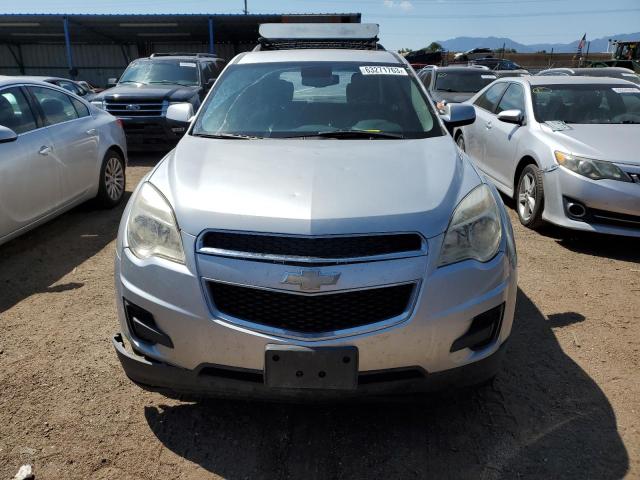 Photo 4 VIN: 2GNALDEK5C1329631 - CHEVROLET EQUINOX LT 