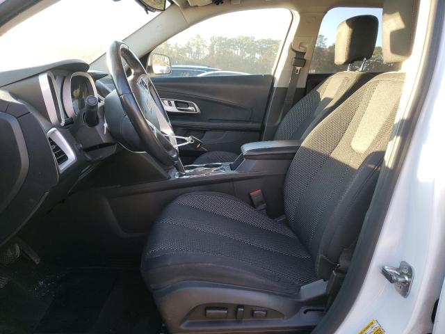 Photo 6 VIN: 2GNALDEK5C1336188 - CHEVROLET EQUINOX LT 