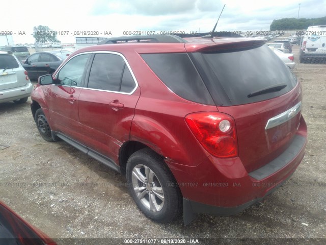 Photo 2 VIN: 2GNALDEK5C1339169 - CHEVROLET EQUINOX 