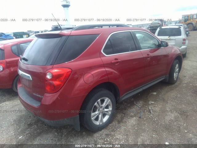 Photo 3 VIN: 2GNALDEK5C1339169 - CHEVROLET EQUINOX 