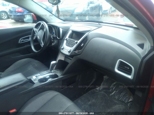 Photo 4 VIN: 2GNALDEK5C1339169 - CHEVROLET EQUINOX 