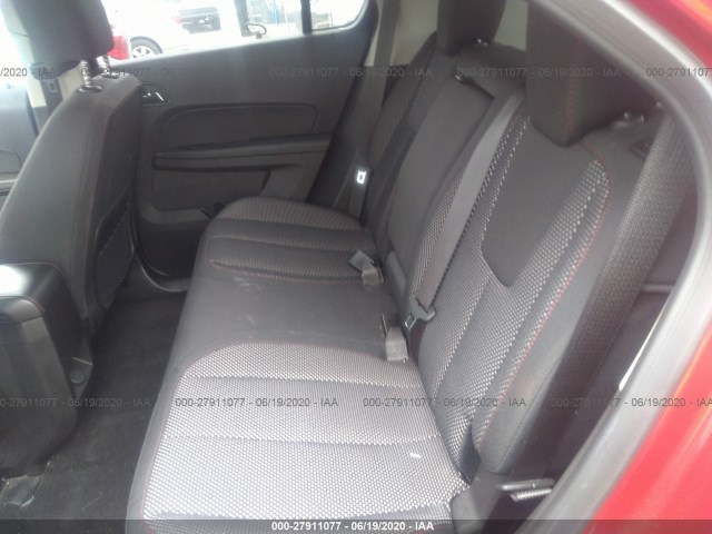 Photo 7 VIN: 2GNALDEK5C1339169 - CHEVROLET EQUINOX 