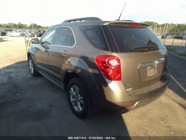 Photo 2 VIN: 2GNALDEK5C6100336 - CHEVROLET EQUINOX 