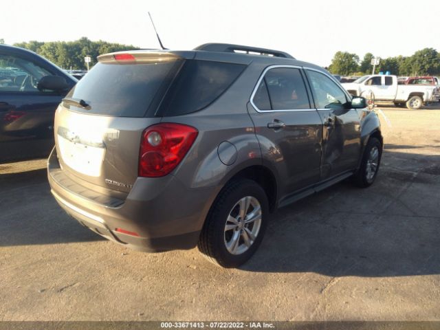 Photo 3 VIN: 2GNALDEK5C6100336 - CHEVROLET EQUINOX 