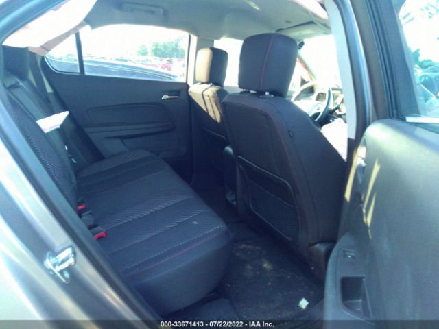 Photo 7 VIN: 2GNALDEK5C6100336 - CHEVROLET EQUINOX 