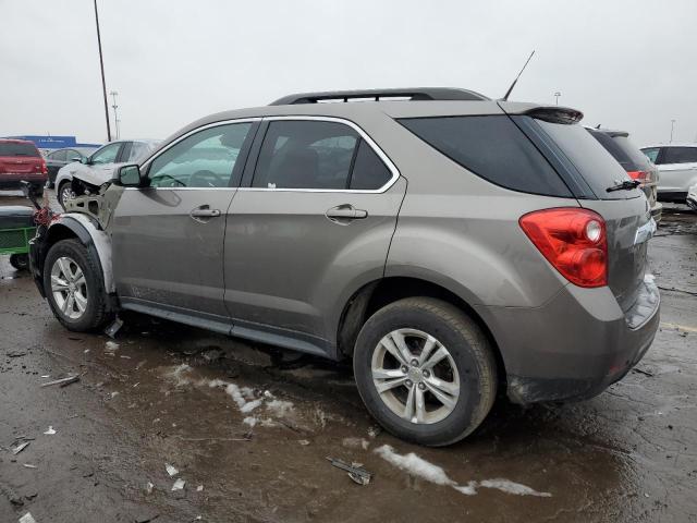 Photo 1 VIN: 2GNALDEK5C6112793 - CHEVROLET EQUINOX 