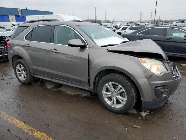 Photo 3 VIN: 2GNALDEK5C6112793 - CHEVROLET EQUINOX 