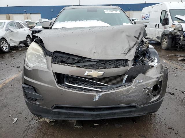 Photo 4 VIN: 2GNALDEK5C6112793 - CHEVROLET EQUINOX 