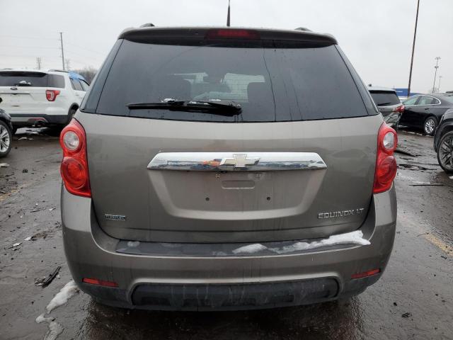 Photo 5 VIN: 2GNALDEK5C6112793 - CHEVROLET EQUINOX 