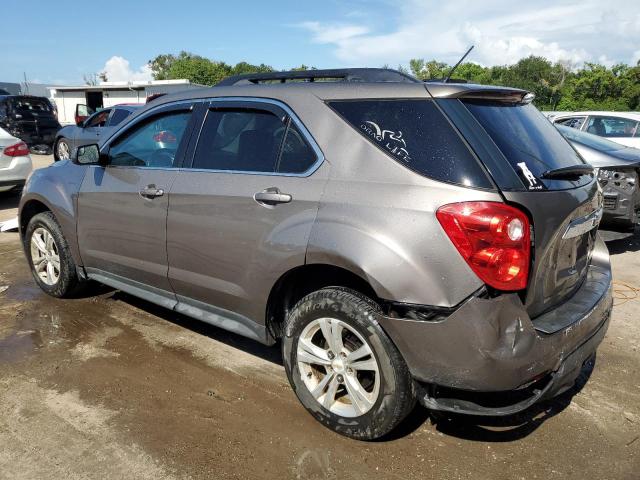 Photo 1 VIN: 2GNALDEK5C6119176 - CHEVROLET EQUINOX LT 