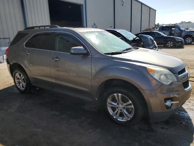 Photo 3 VIN: 2GNALDEK5C6119176 - CHEVROLET EQUINOX LT 