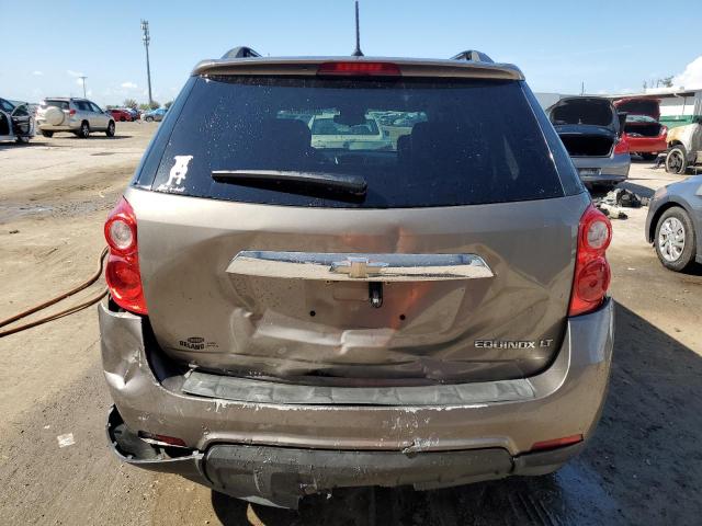 Photo 5 VIN: 2GNALDEK5C6119176 - CHEVROLET EQUINOX LT 