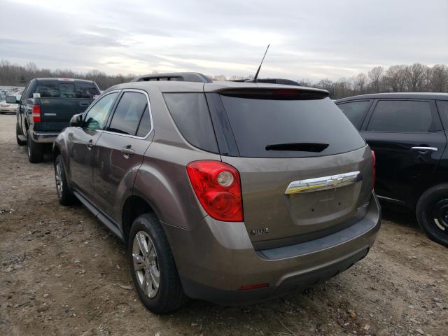 Photo 2 VIN: 2GNALDEK5C6128153 - CHEVROLET EQUINOX 