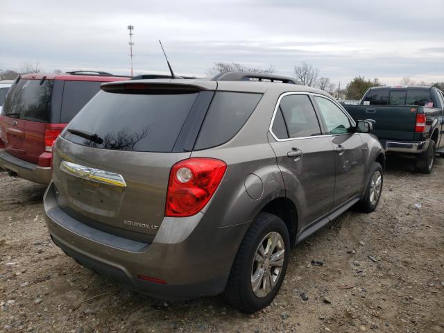 Photo 3 VIN: 2GNALDEK5C6128153 - CHEVROLET EQUINOX 