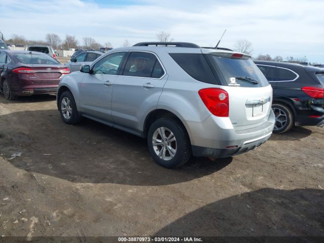 Photo 2 VIN: 2GNALDEK5C6134096 - CHEVROLET EQUINOX 